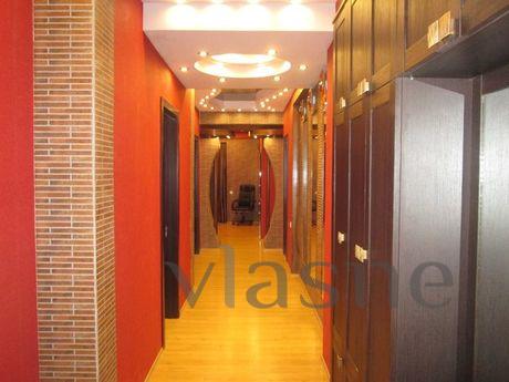 Super apartment in the city center with, Tbilisi - apartment by the day