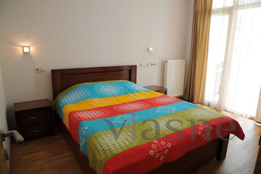 Luxury apartments in city centre., Tbilisi - apartment by the day